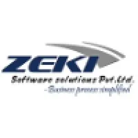Zeki Software Solutions Pvt. Ltd