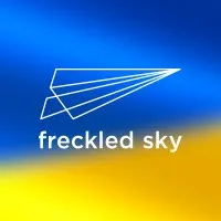 Freckled Sky Freckled Sky