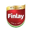 Finlay Tea - The Consolidated Tea & Lands Co.