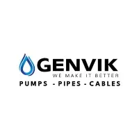 Genvik Pumps India