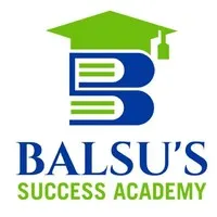 Balsu's Success Academy Balsu's Success Academy