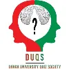 Dhaka University Quiz Society (DUQS) Dhaka University Quiz Society (DUQS)