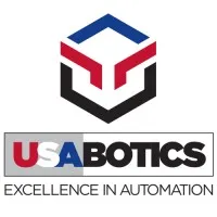 USABotics Industrial Robot Manufacturer