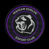 MAYCAM Evolve Gaming eSport Team