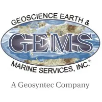 Geoscience Earth and Marine Services