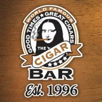 The "World Famous" Cigar Bar The "World Famous" Cigar Bar