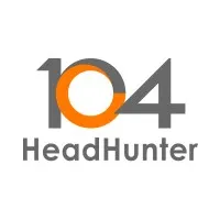 104獵才顧問 HeadHunter