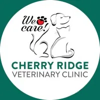 CHERRY RIDGE VETERINARY CLINIC, PC