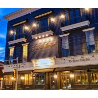 Lakeport Opera House