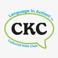 Cultured Kids Club