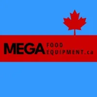 Mega Food Equipment Mega Food Equipment