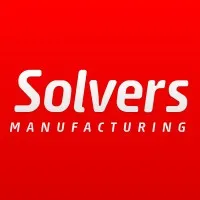 Solvers Manufacturing