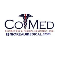 COMED RESPIRATORY & MED EQUIPMENT INC