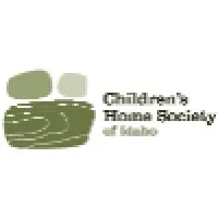 Children's Home Society of Idaho Children's Home Society of Idaho