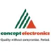 Concept Electronics Concept Electronics
