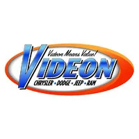 Videon Chrysler Dodge Jeep RAM