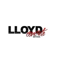 Lloyd Concrete Services Lloyd Concrete Services