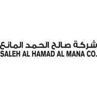 Saleh Al Hamad Al Mana Co. email format