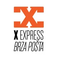 X EXPRESS brza pošta X EXPRESS brza pošta