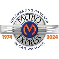 Metro Express Car Wash Metro Express Car Wash