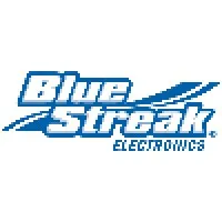 Blue Streak America Inc