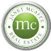 Janet McAfee Real Estate Janet McAfee Real Estate