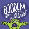 Bjorem Speech Publications Bjorem Speech Publications