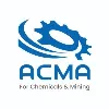 ACMA for Chemicals and Mining ACMA for Chemicals and Mining