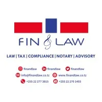 FIN & LAW FIN & LAW