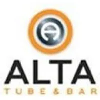 Alta Tube and Bar