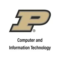 Purdue Computer and Information Technology