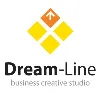 Dream-line business creative studio Dream-line business creative studio