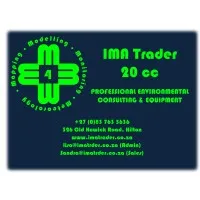 IMA Trader 20 cc