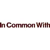 In Common With In Common With