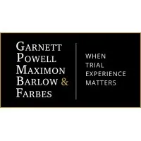 Garnett Powell Maximon Barlow & Farbes