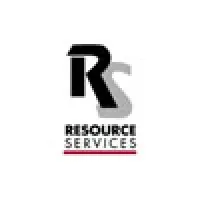 Resource Services Resource Services