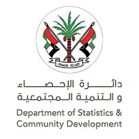 Department of Statistics & Community Development Sharjah | دائرة الإحصاء وتنمية ا