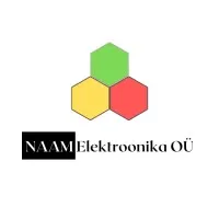 NAAM Elektroonika OÜ NAAM Elektroonika OÜ