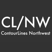 Contourlines NW