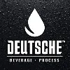 Deutsche Beverage + Process Deutsche Beverage + Process