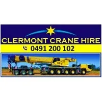 Clermont Crane Hire Pty Ltd Clermont Crane Hire Pty Ltd