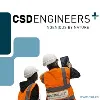 CSD ENGINEERS CSD ENGINEERS