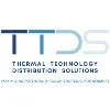 TTDS Thermal Technology Distribution Solutions TTDS Thermal Technology Distribution Solutions