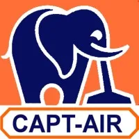 Capt-air Inc.