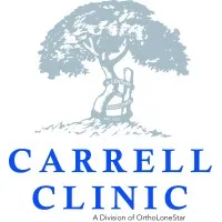 Carrell Clinic