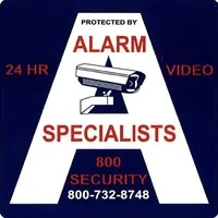 Alarm Specialists Inc.
