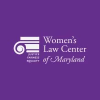 The Women's Law Center of Maryland