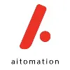 Aitomation - Process Automation Aitomation - Process Automation