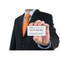 CREFxchange.com