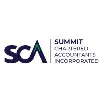 SUMMIT CHARTERED ACCOUNTANTS INC SUMMIT CHARTERED ACCOUNTANTS INC